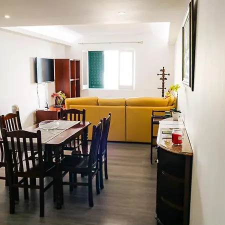 Casa Do Moinho Villa Vila Franca do Campo