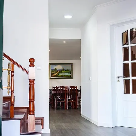 Casa Do Moinho