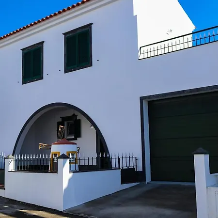 Casa Do Moinho Villa Vila Franca do Campo