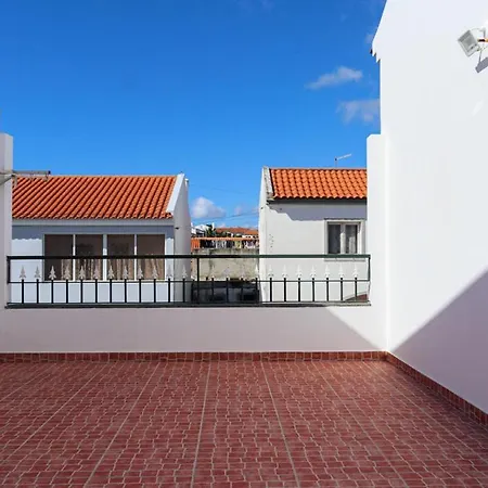 Villa Casa Do Moinho Vila Franca do Campo