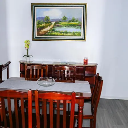 Casa Do Moinho Villa *