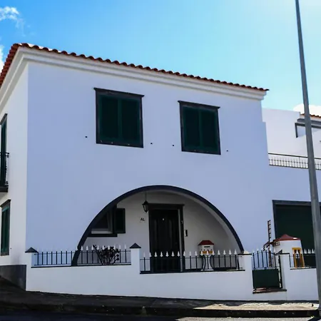 Casa Do Moinho Villa Vila Franca do Campo
